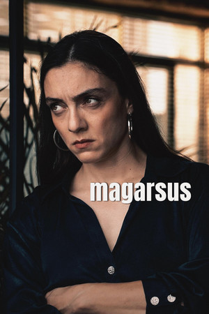 Magarsus poszter