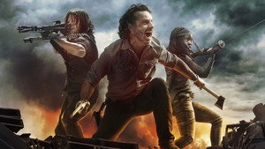 The Walking Dead kép