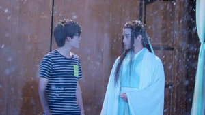 我的室友是狐仙 1. évad Ep.5 5. epizód