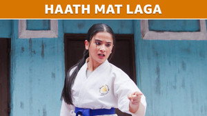 Karate Girls 1. évad Ep.5 5. epizód