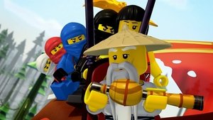 LEGO Ninjago: A Spinjitzu mesterei A kígyók lázadása Ep.2 2. fejezet: Otthon