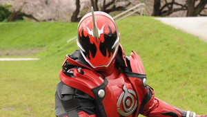 仮面ライダーゴースト 1. évad Ep.32 32. epizód