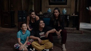 Waack Girls 1. évad Ep.5 5. epizód