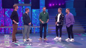 Joko & Klaas gegen ProSieben 5. évad Ep.9 9. epizód