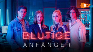 Blutige Anfänger kép