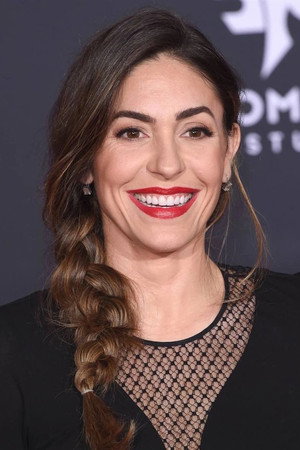 Natalia Cordova-Buckley profil kép