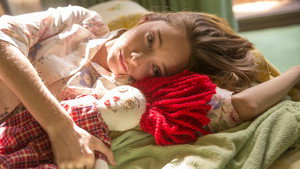 Aquarius 1. évad Ep.4 Home Is Where You're Happy