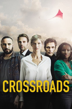 Sophie Cross - Gefährliche Dünen 2. évad (2023-06-15) poszter