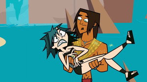 Total Drama World Tour 1. évad Ep.11 11. epizód
