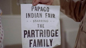 The Partridge Family 2. évad Ep.23 23. epizód