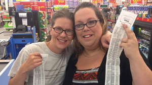 Les reines du couponing 1. évad Ep.9 9. epizód