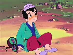 タイムボカンシリーズ ヤットデタマン 1. évad Ep.48 48. epizód