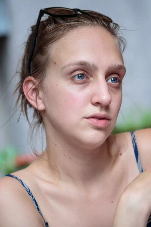 Eliza Sodró profil kép