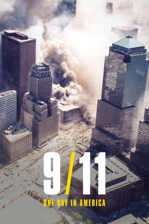 9/11: Egy nap Amerikában poszter