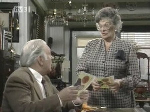 Never the Twain 10. évad Ep.3 3. epizód