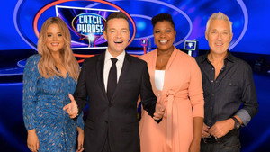Celebrity Catchphrase 5. évad Ep.4 4. epizód