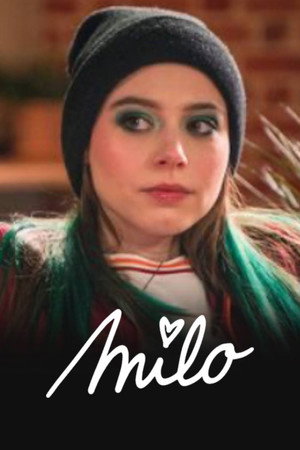 Milo poszter