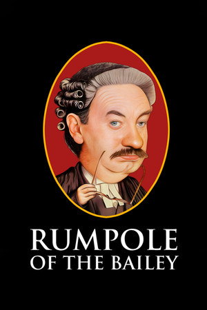 Rumpole of the Bailey 2. évad (1979-05-29) poszter