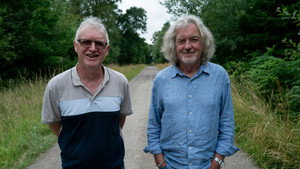 James May and the Dull Men 1. évad Ep.2 2. epizód