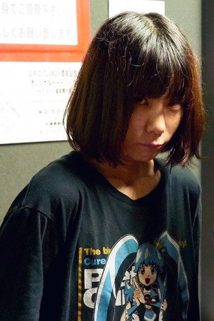 後藤まりこ profil kép