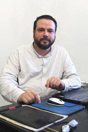 Pedro Alonso Pablos