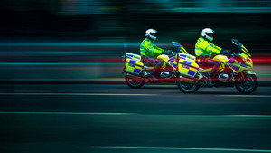 Traffic Cops: Pursuit Squad One kép