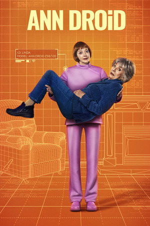 Ann Droid poszter