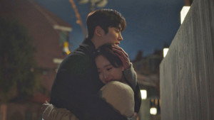 선배, 그 립스틱 바르지 마요 1. évad Ep.9 9. epizód