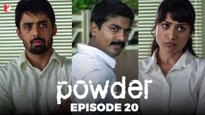 Powder 1. évad Ep.20 20. epizód