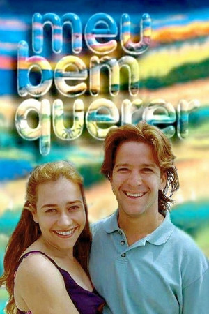 Meu Bem Querer poszter