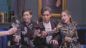 諸朋好友 2. évad Ep.9 9. epizód