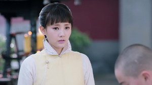 海棠经雨胭脂透 1. évad Ep.25 25. epizód