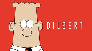 Dilbert kép