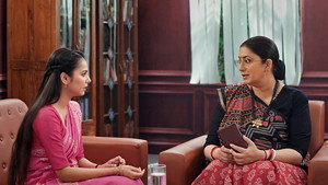 क्योंकि सास भी कभी बहू थी 2. évad Ep.224 224. epizód