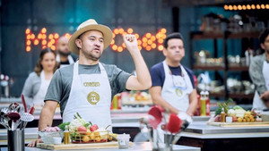 Masterchef Celebrity: Colombia 4. évad Ep.22 22. epizód