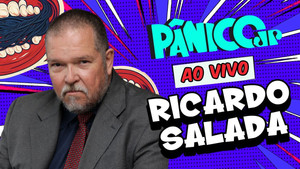 Pânico Jovem Pan 11. évad Ep.181 181. epizód