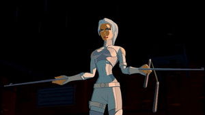 Spider-Man: The New Animated Series 1. évad Ep.8 8. epizód
