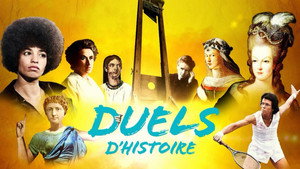 Duels d'Histoire kép