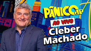 Pânico Jovem Pan 11. évad Ep.40 40. epizód