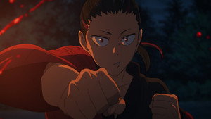 ワールド イズ ダンシング 1. évad Ep.3 3. epizód