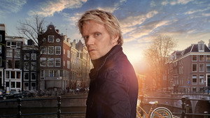 Detective Van der Valk kép