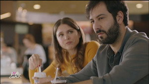 Love Snack 1. évad Ep.4 4. epizód