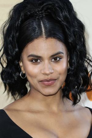 Zazie Beetz profil kép