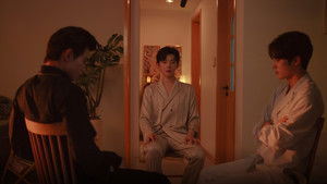 吾岸 1. évad Ep.8 8. epizód