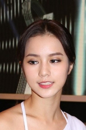 鄧月平 profil kép