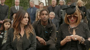 Welcome to the Family 1. évad Ep.12 The Funeral