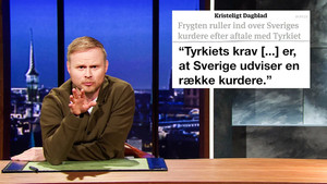 Tæt på sandheden 10. évad Ep.2 2. epizód