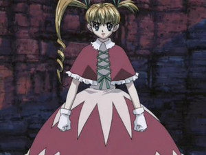 HUNTER×HUNTER Speciális epizódok Ep.16 16. epizód