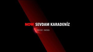 Sevdam Karadeniz kép