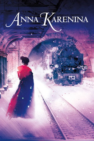 Anna Karenina poszter